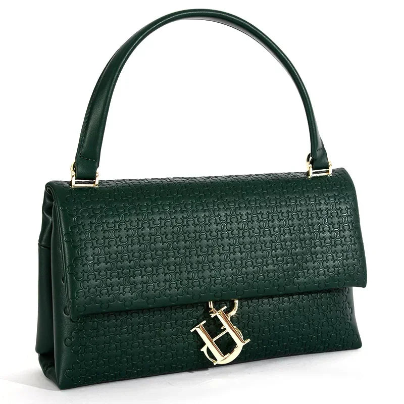 Exquisite and Detachable Chain Style Light LuxuryWomen's Shoulder Bag Fashionable and Simple Large Capacity Women's Shoulder Bag Good Vibrations
