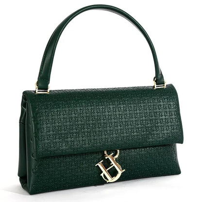 Exquisite and Detachable Chain Style Light LuxuryWomen's Shoulder Bag Fashionable and Simple Large Capacity Women's Shoulder Bag Good Vibrations