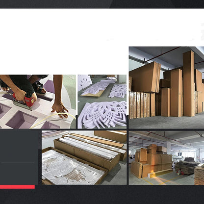 Led Electronic Signs Birthday Party 50 Light Up Number Backdrop For Wedding Decoration Event Props Good Vibrations