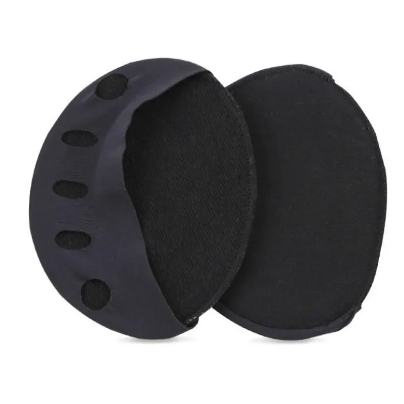 2pc/4pc Insoles Patch Heel Pads for Sport Shoes Pain Relief Antiwear Feet Pad Protector Back Sticker Good Vibrations