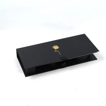 45x19x6cm Cardboard Gift Box Creative I Love You Shaped Fillable Chocolate Sweet Packing Box With Ribbon Bow For Lover Gift Wrap Good Vibrations