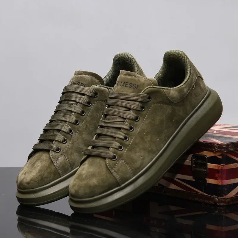 2025 Fashion Couple Sports Shoes Men's Casual Sports Shoes Men's Designer Shoes Outdoor Running Walking Shoes Tennis Good Vibrations