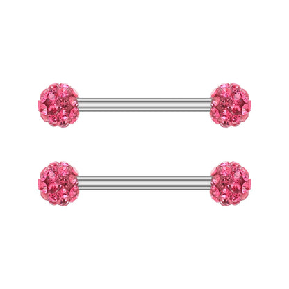 A Pair Cute Heart Dangled Nipple Piercings Barbell for Women Pink Color Moon Butterfly Shaped Sexy Nipple Rings Shield Bar Sets Good Vibrations Adult Super Store