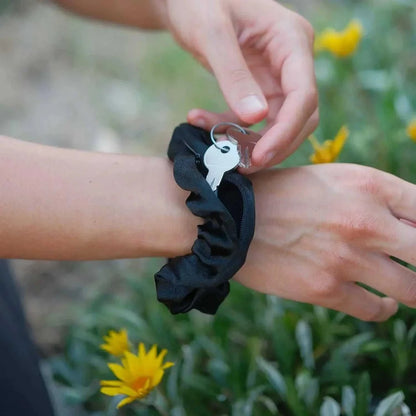 Undercover Storage Scrunchies