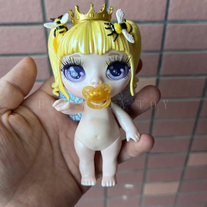 Original Can Slime Unicorn Pet Doll With Multiple Styles to Choose From, Boys and Girls Holiday Gift Toys Good Vibrations