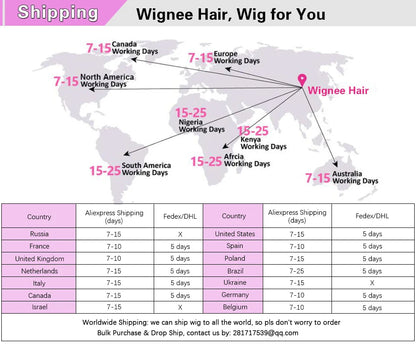 Wignee Body Wave Short Wig Brown Color Synthetic Hair Wigs For Women Side Part Wigs On Sale Clearance Cosplay Wig Daily Use Good Vibrations