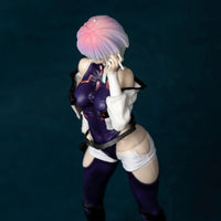 Anime Game Cyberpunk: Edgerunners Rebecca Figure Standing Model Toy Birthday Gift  Aciton Figure Collection Desk Decoration Gift Good Vibrations