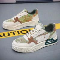 2024 New Running Male Sneakers Summer Casual Sport Shoe Soft Sole Men's Sports Shoes Man Casual Sneaker For Men Original Shoes Good Vibrations