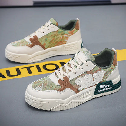 2024 New Running Male Sneakers Summer Casual Sport Shoe Soft Sole Men's Sports Shoes Man Casual Sneaker For Men Original Shoes Good Vibrations