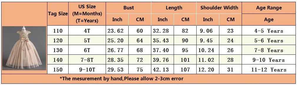 2024 Teen Girls Bridesmaid Flower Dresses for Wedding Elegant Luxury Party Sequin Lace Princess Evening Dress Birthday Prom Gown Good Vibrations