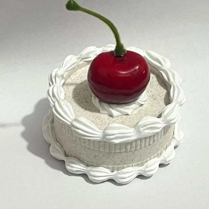 2-Layer Cake Series Grinder - Smoking accessories