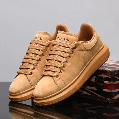 2025 Fashion Couple Sports Shoes Men's Casual Sports Shoes Men's Designer Shoes Outdoor Running Walking Shoes Tennis Good Vibrations