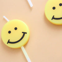 Birthday Cake Candles Ritual Baptism Souvenirs Decoration Surprises Votive Candle Holiday Gifts Party Supplies Memories Candles Good Vibrations