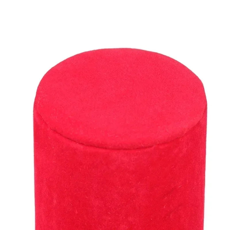 Jewelry Display Stand Bracelet Hand Storage Rack Hairband Velvet Display Stand Jewelry Stand Jewelry Box Storage Rack Good Vibrations