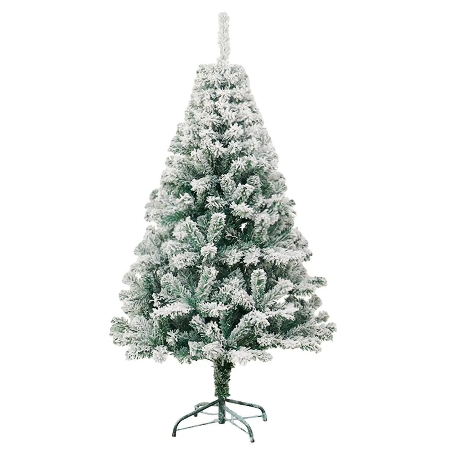 45/60/90/120cm Artificial Christmas Tree for New Year Decor Home Office Party Decoration Xmas Tree Holiday Garden Ornaments Gift Good Vibrations