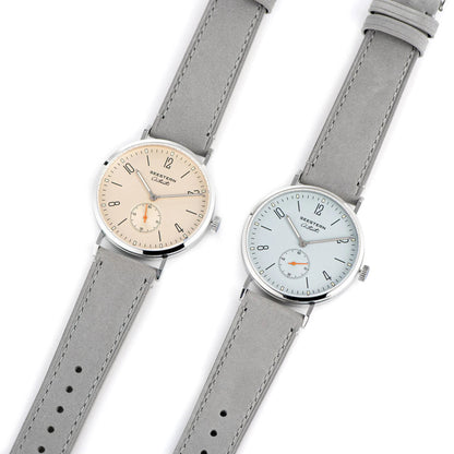 SEESTERN 2024 New Men Watch Automatic Business Wristwatches ST1701 Movement Ultra Thin Clock Top Brand Luxury  Fashion Casual Good Vibrations