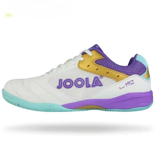 Professional Table Tennis Shoes Men Tennis Sneakers Women Light Weight Badminton Footwears Kids Good Vibrations