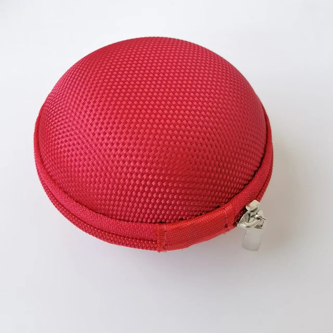 Portable Pink Heart Smoking Set Storage Travel Bag 9pcs Round Case for Smoking 9pcs Good Vibrations Adult Super Store
