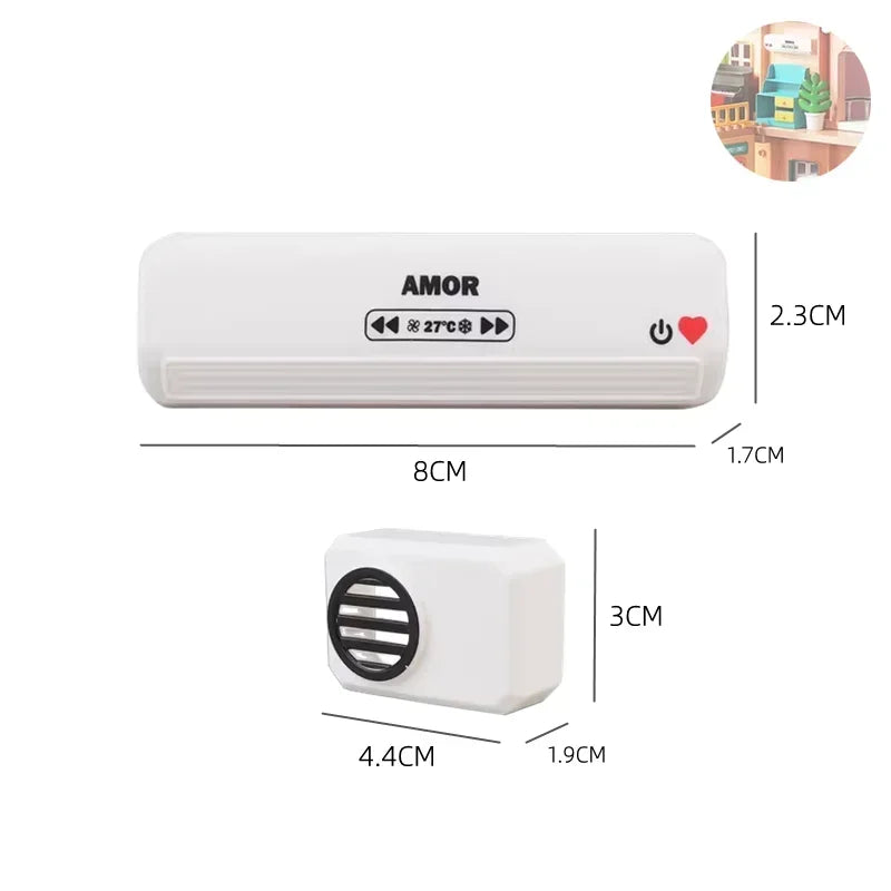 Big Building Blocks Play House Furniture Accessories Indoor Utensil Bed Compatible Large Bricks Assemble Toys Children Kids Gift Good Vibrations