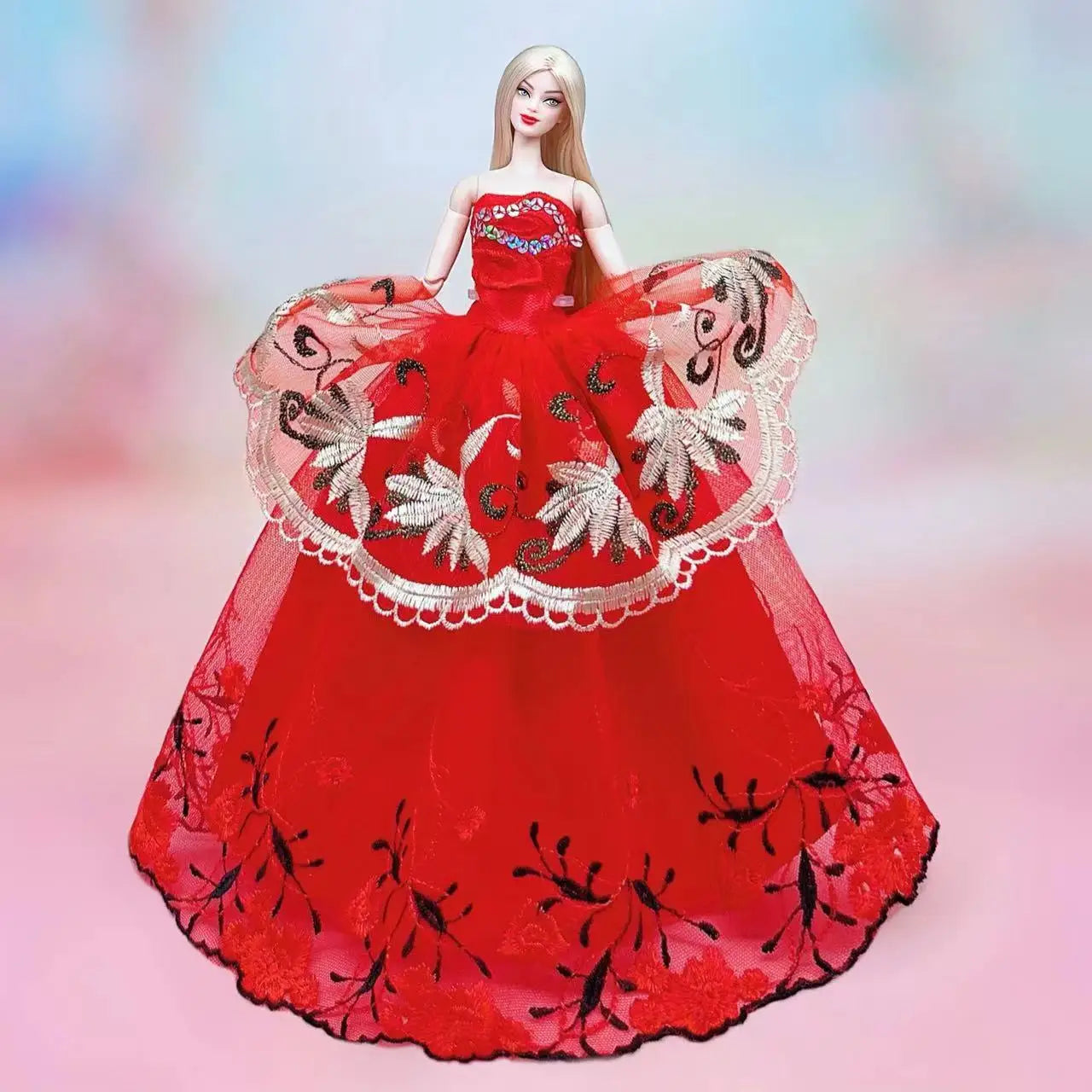 clothes for 30cm doll for 30cm doll Good Vibrations