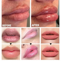 Lip Plumper Serum Extreme Volume Lip Enhancer Liquid Oil Moisturizing Reduce Fine Lines Lip Plumper Gloss Sexy Beauty Makeup Good Vibrations