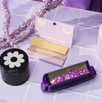 Manual Rolling Machine - Smoking Accessory Good Vibrations Adult Super Store