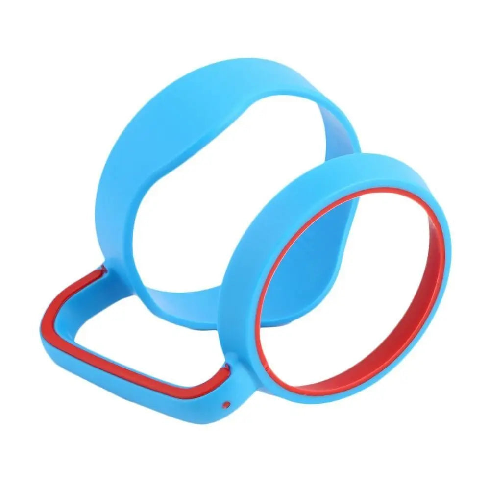 Water Bottle Tumbler Cup Handle for Yetti Rambller 20oz/30Oz Travel Mug Holder  Car Vehicle Cup Drink Holder Rack Bottle Holder Good Vibrations Adult Super Store