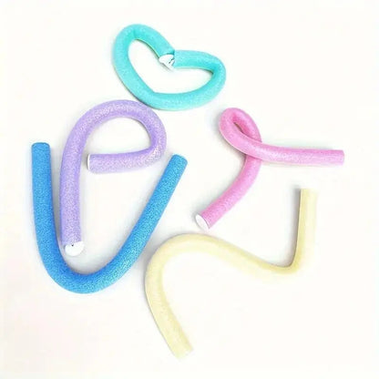 Perm Curling Bars, Hair Curling Sticks, Hair Care Manual Hair Rollers, For Beauty & Personal Care Good Vibrations