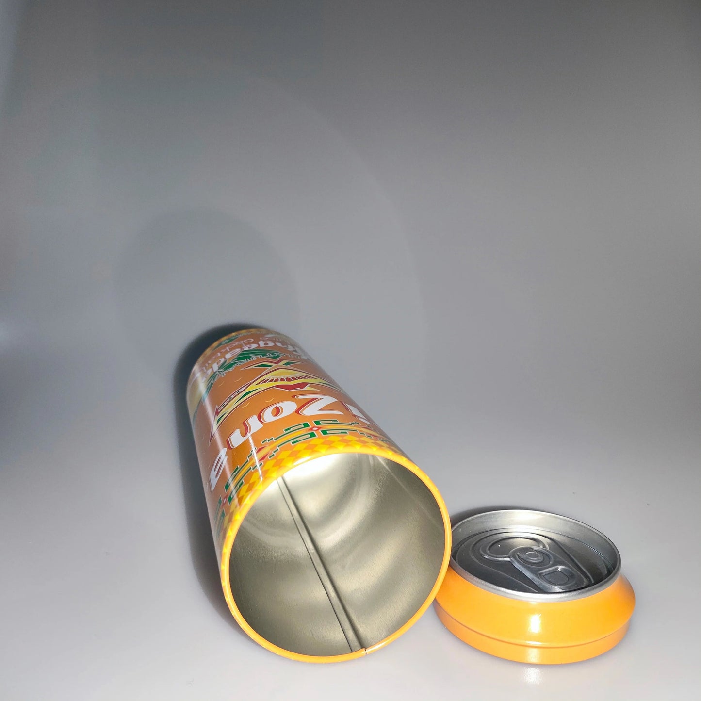 1PC Random flavor Arizona stash cans with huge hidden storage Diversion safes Good Vibrations Adult Super Store