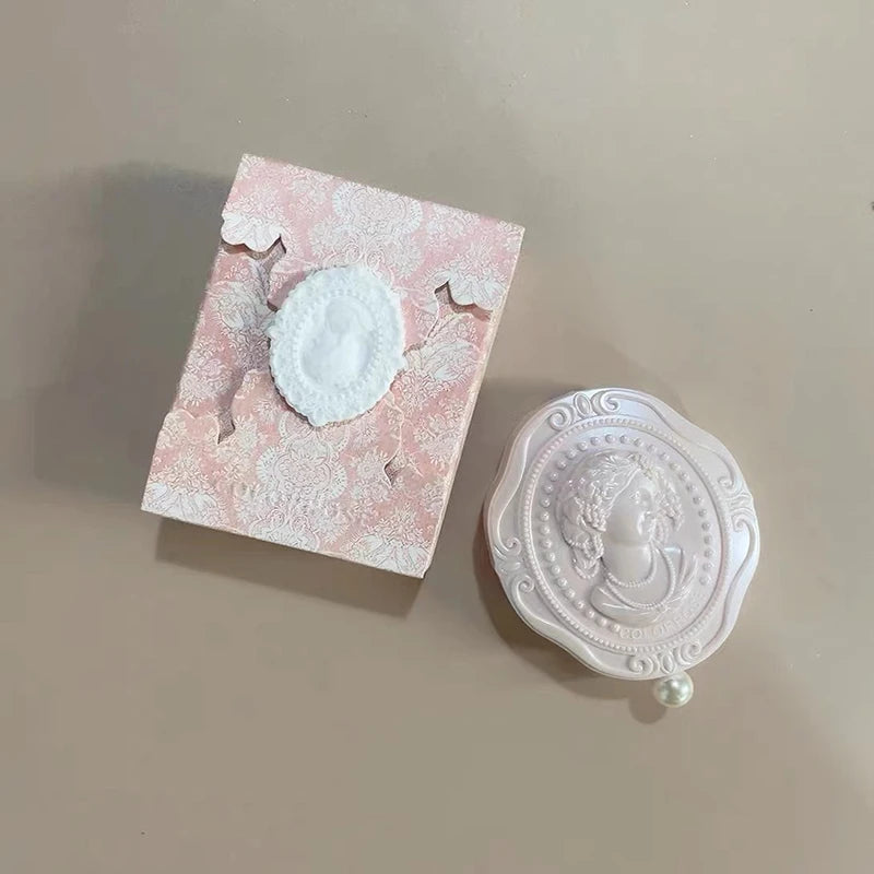 Blush Monochrome Natural Nude Dry Rose Makeup Blusher Powder Matte Natural Glow blushs Good Vibrations