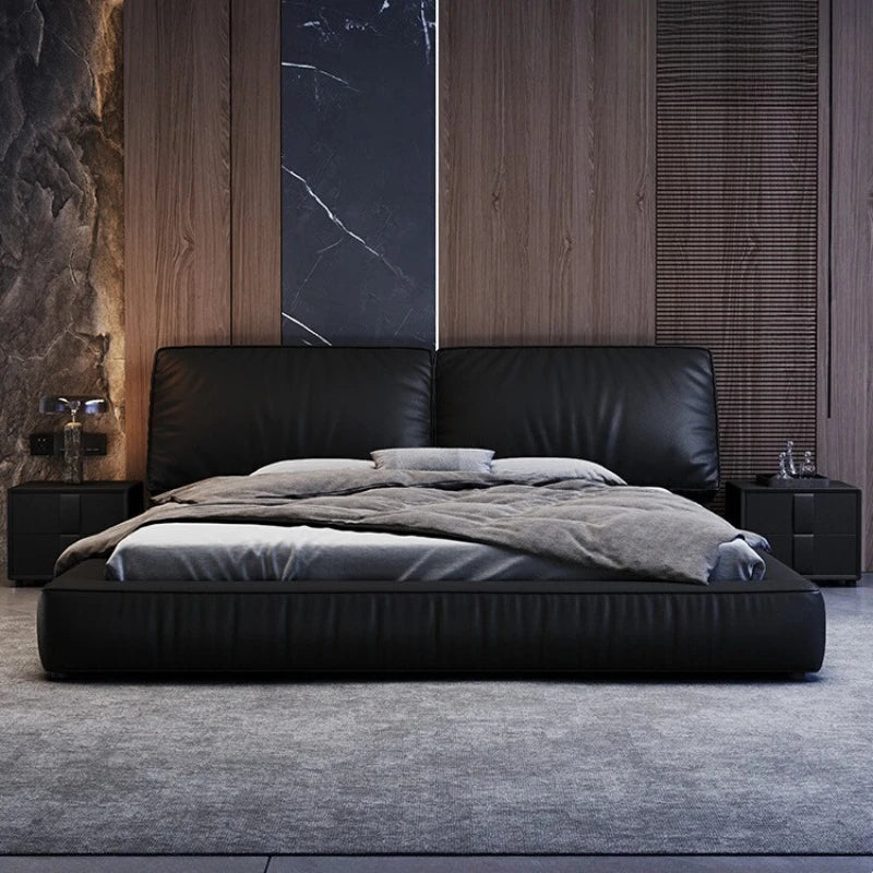 150X200cm with Storage Room Set Bedroom Furniture Full Set Bed King Size Frame Single Frame Full Bases Frames Single Bed Good Vibrations