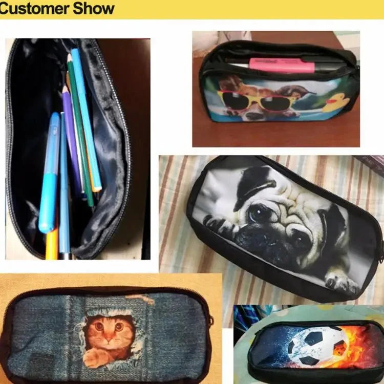 Creative Cigarette Rolling Paper Tobacco RAW 3D Print 3pcs/Set pupil School Bags Laptop Daypack Backpack Lunch bag Pencil Case Good Vibrations Adult Super Store