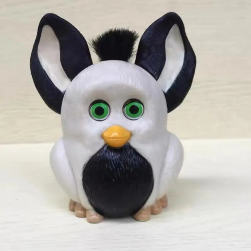 Furby Toys Good Vibrations