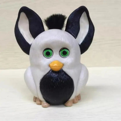 Furby Toys Good Vibrations