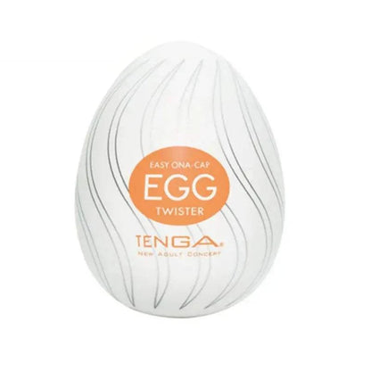 Male Pocket Pussy Masturbation Eggs for Intense Stimulation