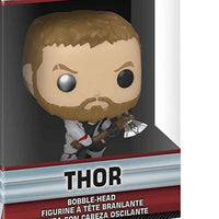 Pocket Keychain DC The Black Knight Batman Figure Toy Good Vibrations