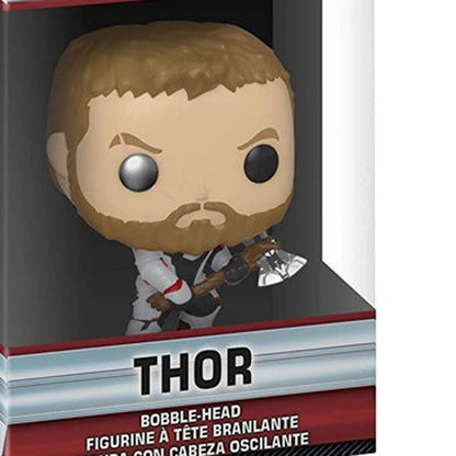 Pocket Keychain DC The Black Knight Batman Figure Toy Good Vibrations