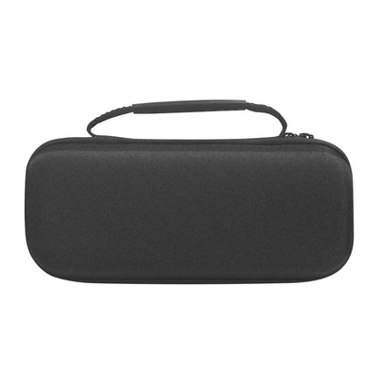 Portable EVA Hard Shell Protective Case For Switch 2 Shockproof Waterproof Accessories Storage Bag With Game Card Slot Good Vibrations