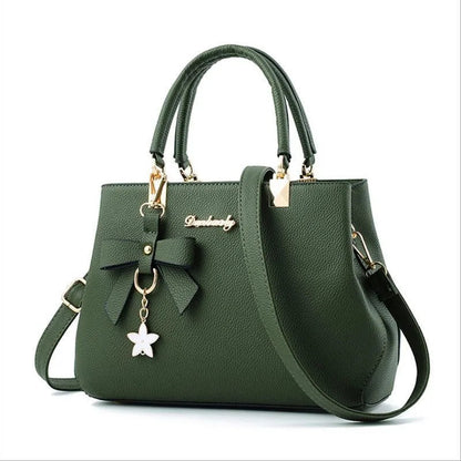 High Quality Bags Fashion Print Leather Shoulder Bag Luxury Design Shoulder Bag Elegant Small Square Bag Good Vibrations Adult Super Store