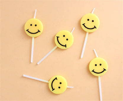 Birthday Cake Candles Ritual Baptism Souvenirs Decoration Surprises Votive Candle Holiday Gifts Party Supplies Memories Candles Good Vibrations