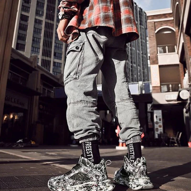 Male Shoes Men's Casual Sneakers Tennis Deals Thick Platform Size 9 Walking Low Price Cheap Promotion Hot HikingTrekking Simple Good Vibrations