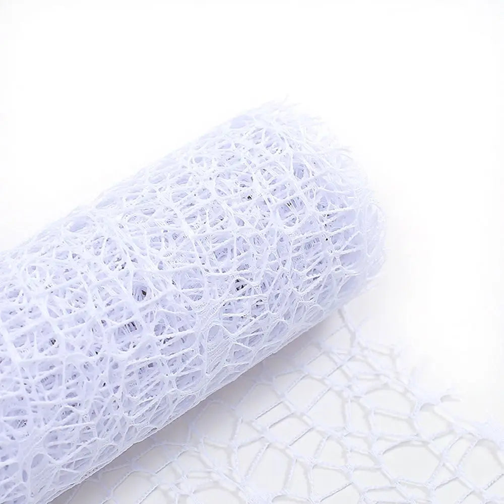 1PC DIY Flower Gift Round For Birthday Festival Decorative Bouquet Wrap Scrapbook Wrapping Paper Wedding Decoration Good Vibrations