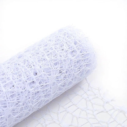 1PC DIY Flower Gift Round For Birthday Festival Decorative Bouquet Wrap Scrapbook Wrapping Paper Wedding Decoration Good Vibrations