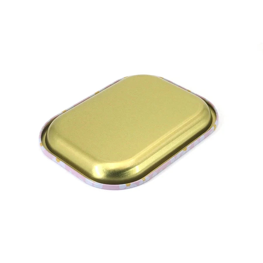 Daisy Flower Spice Grinder Rolling Tray Good Vibrations Adult Super Store