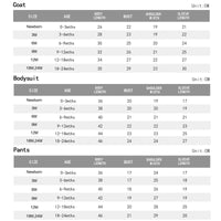 3pcs Baby Clothes Set for Newborns Toddler Girl Boy Clothes Hooded Jacket Trousers + Bodysuits 3pcs Child sets Infant Outfits Good Vibrations