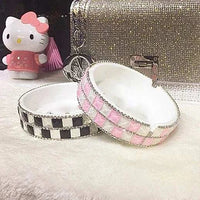 PITILLERA Lady Ashtray Manual Luxurious General Female Ashtrays Shiny Biling Women Cendrier Aschenbecher Posacenere Good Vibrations Adult Super Store