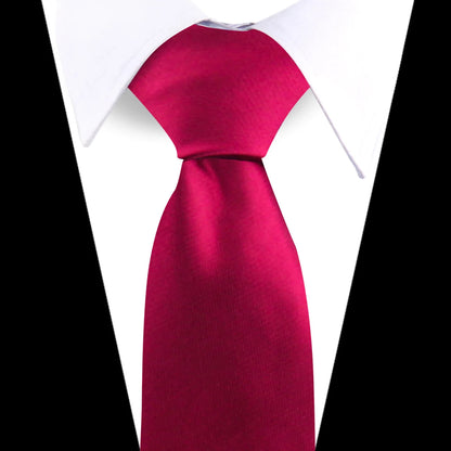 Elegant Ties For Men Fashion Item Necktie High Quality Classic Men Tie Suit Accessories Wedding Gifts Business Party Wholesale Good Vibrations