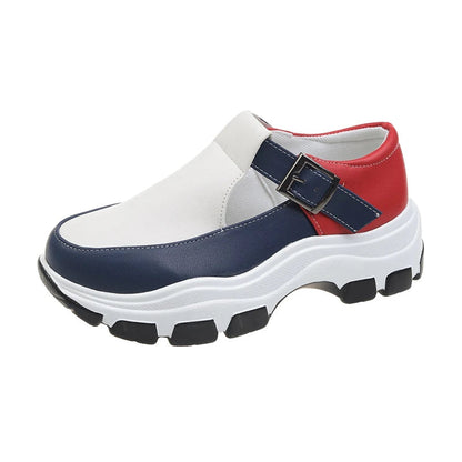 Sneakers Women 2022 Women's Running Shoes Casual Platform Shoes Outdoor Sneakers Fashion Vulcanized Shoes Sneakers Women Luxury Good Vibrations