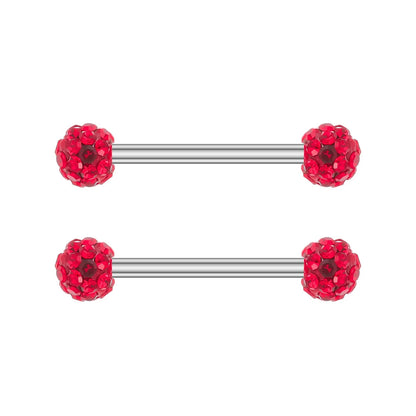 A Pair Cute Heart Dangled Nipple Piercings Barbell for Women Pink Color Moon Butterfly Shaped Sexy Nipple Rings Shield Bar Sets Good Vibrations Adult Super Store