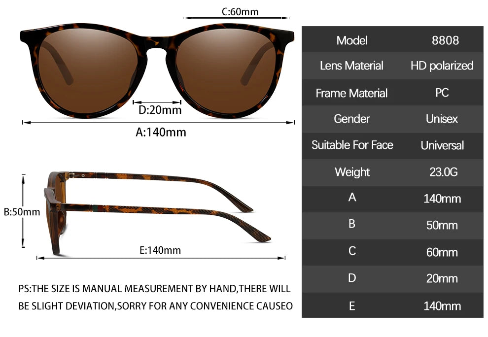 Pink   Brand Design Frame Fashion SunglassesTrendy Polarized Sunglasses For  Women    UV400 Good Vibrations